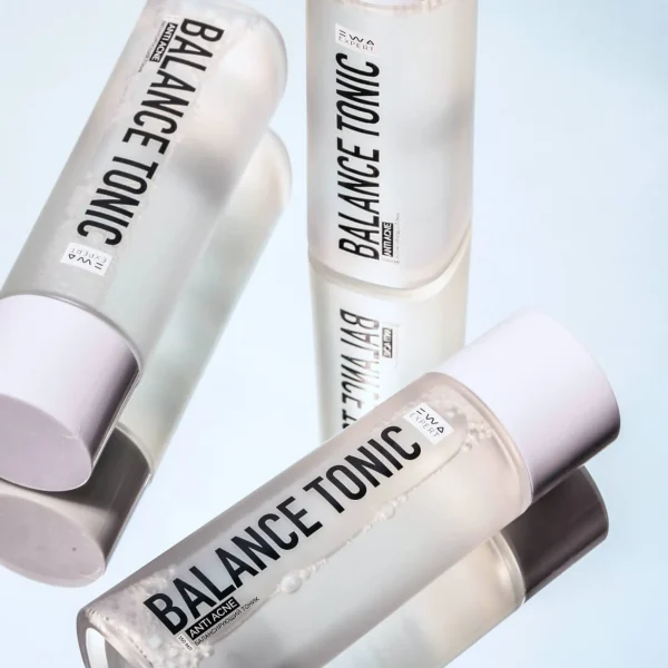 ANTI ACNE BALANCE TONIC - Балансирующий Тоник