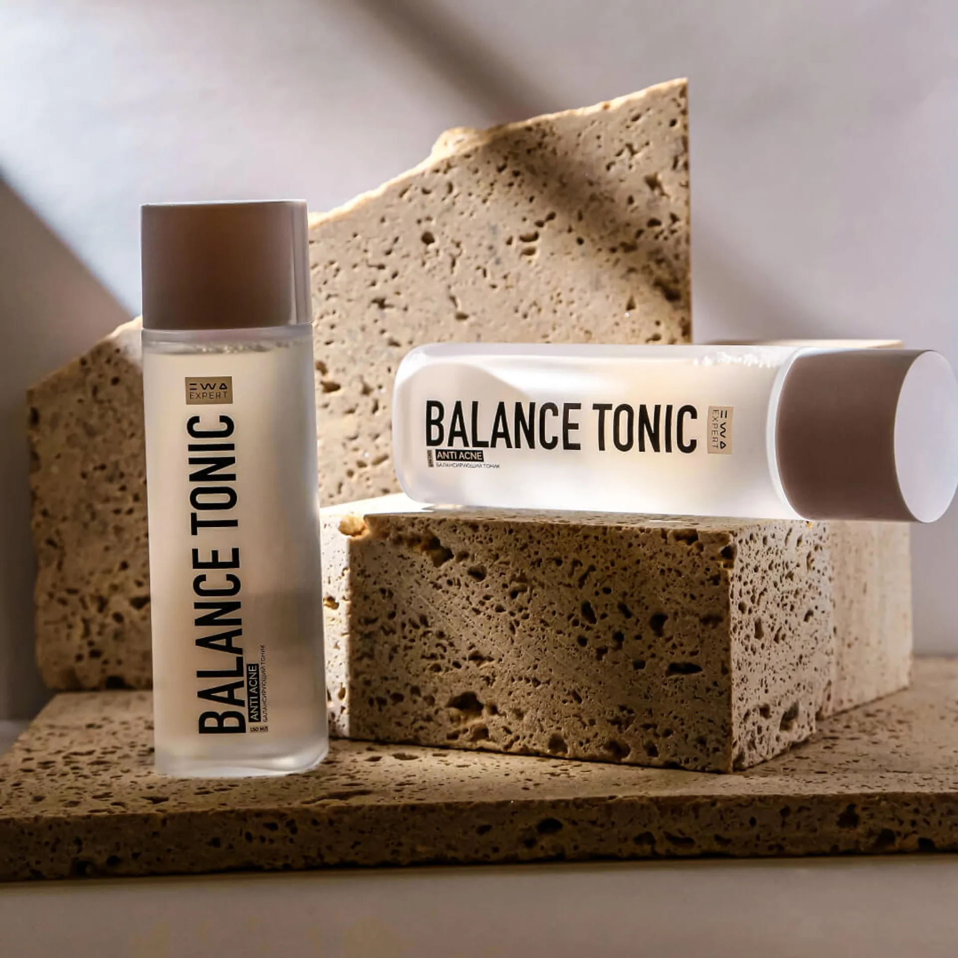 ANTI ACNE BALANCE TONIC - Балансирующий Тоник