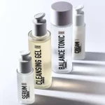 ANTI ACNE BOX - Комплексный подход против несовершенств