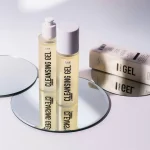 ANTI ACNE CLEANSING GEL - Очищающий гель для умывания.
