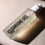 ANTI ACNE CLEANSING GEL - Очищающий гель для умывания.