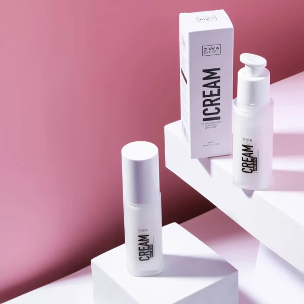 ANTI ACNE CREAM - Успокаивающий Крем-гель Для Лица