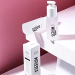 ANTI ACNE SERUM - Себорегулирующая сыворотка