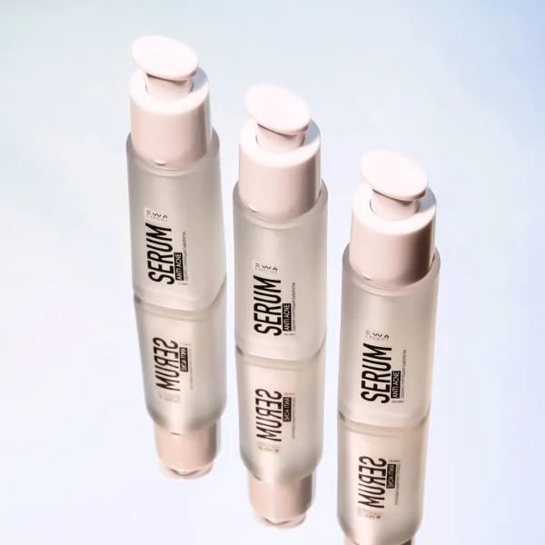 ANTI ACNE SERUM - Себорегулирующая сыворотка