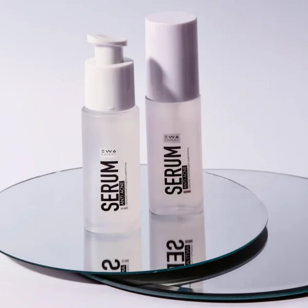 ANTI ACNE SERUM - Себорегулирующая сыворотка