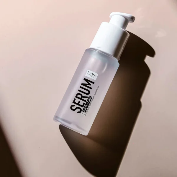 ANTI ACNE SERUM - Себорегулирующая сыворотка