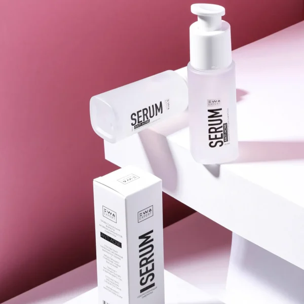 ANTI ACNE SERUM - Себорегулирующая сыворотка