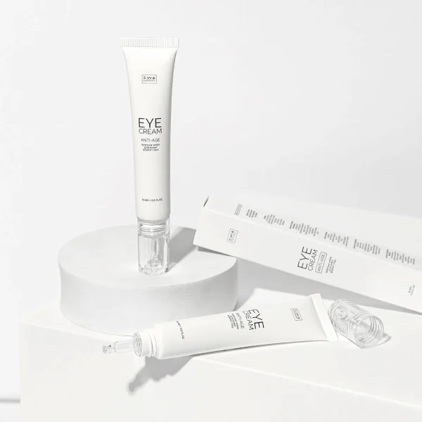 ANTI-AGE EYE CREAM - Лифтинг-крем для кожи вокруг глаз.