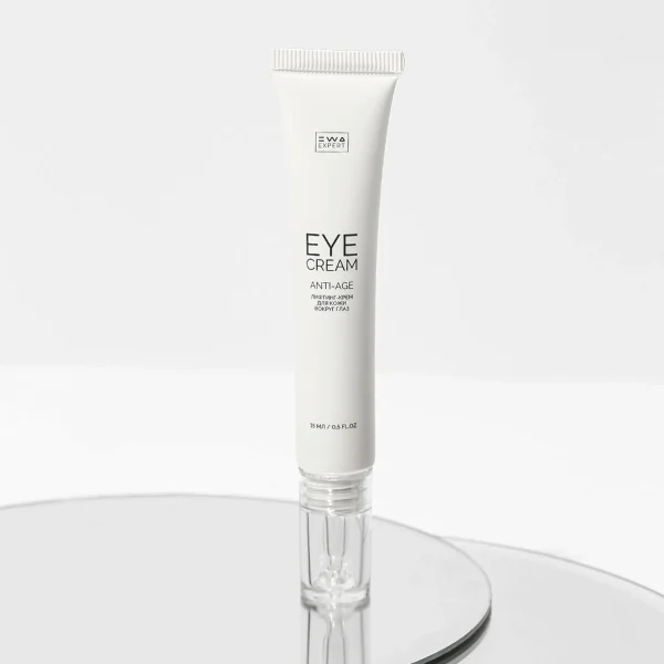 ANTI-AGE EYE CREAM - Лифтинг-крем для кожи вокруг глаз.