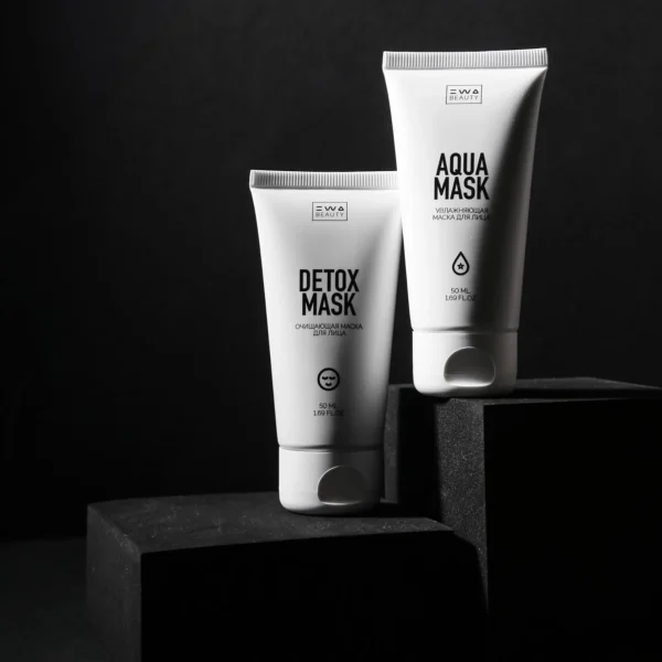 AQUA MASK - Увлажняющая маска для лица