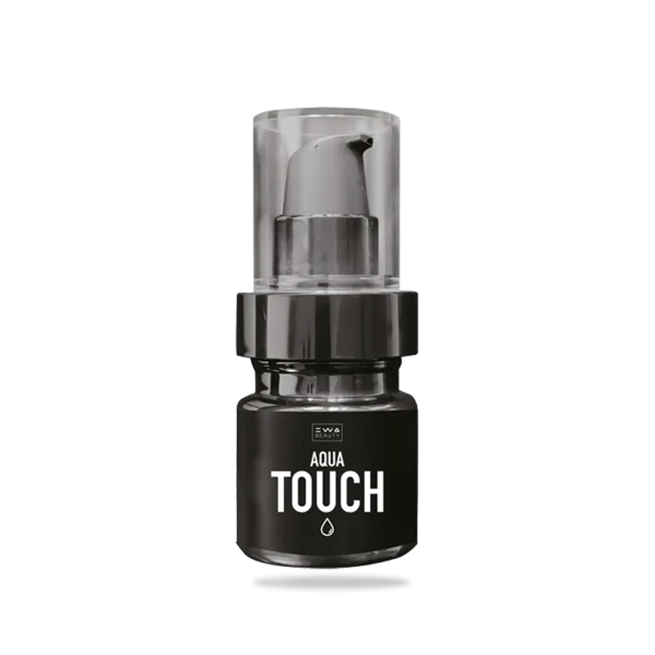 AQUA TOUCH - Сыворотка для лица 6Х-увлажнение