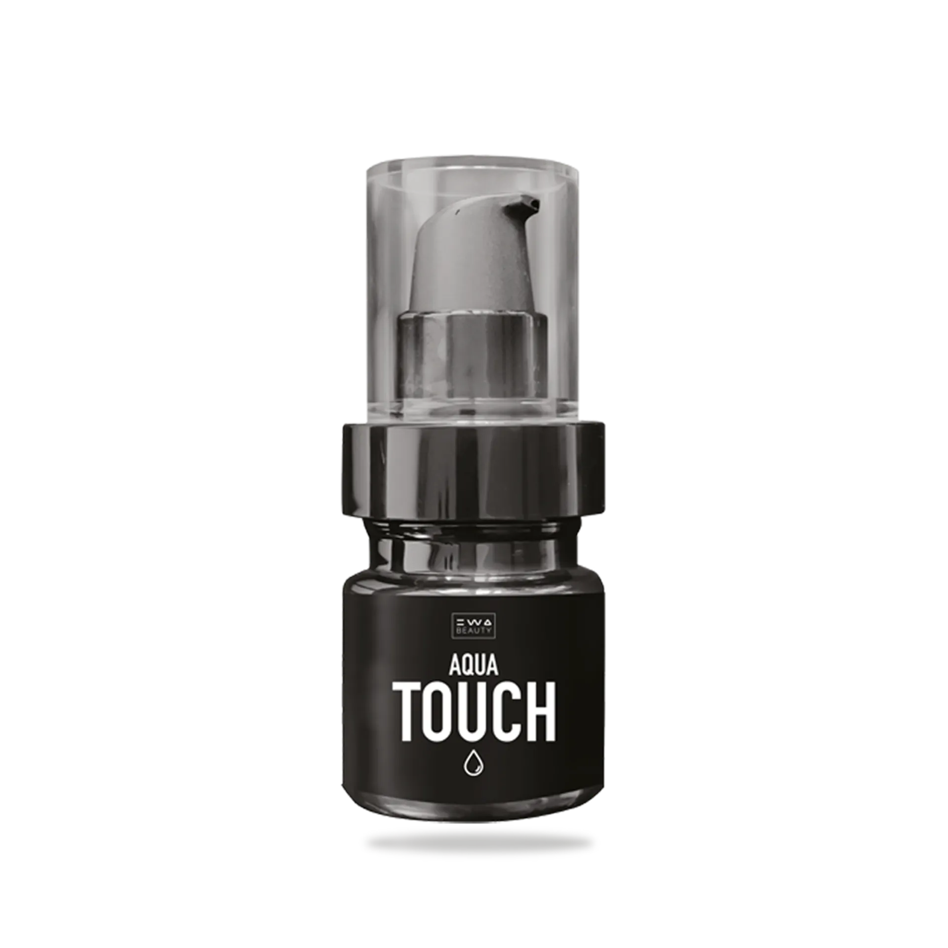 AQUA TOUCH - Сыворотка для лица 6Х-увлажнение