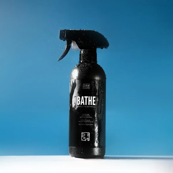 BATHE - Средство для чистки ванной комнаты