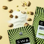 BODYBOX 2.0 PISTACHIO ICE CREAM - Коктейль BODYBOX со вкусом фисташкового мороженого