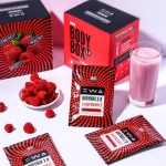 BODYBOX 2.0 RASPBERRY - Коктейль BODYBOX 2.0 со вкусом малины