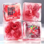 BODYBOX 2.0 RASPBERRY - Коктейль BODYBOX 2.0 со вкусом малины