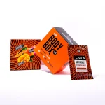 BODYBOX 2.0 - TROPICAL MIX