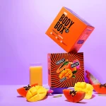 BODYBOX 2.0 - TROPICAL MIX