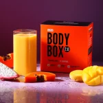 BODYBOX функциональные коктейли от EWA Product