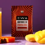 BODYBOX 2.0 - TROPICAL MIX
