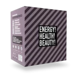 BODYBOX CAPPUCCINO — Коктейль BODYBOX со вкусом капучино