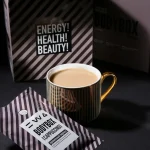 BODYBOX CAPPUCCINO - Коктейль BODYBOX со вкусом капучино