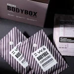 BODYBOX CAPPUCCINO — Коктейль BODYBOX со вкусом капучино