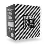 BODYBOX CHOCOLATE & NUT - Коктейль BODYBOX со вкусом шоколад-орех