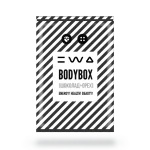 BODYBOX CHOCOLATE & NUT - Коктейль BODYBOX со вкусом шоколад-орех