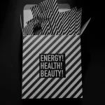 BODYBOX CHOCOLATE & NUT - Коктейль BODYBOX со вкусом шоколад-орех