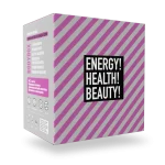 BODYBOX VANILLA - Коктейль BODYBOX со вкусом ванили