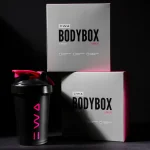 BODYBOX VANILLA - Коктейль BODYBOX со вкусом ванили