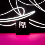 BRAINSTORM — Инновационный продукт для Мозга со вкусом морошки