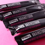 BRAINSTORM — Инновационный продукт для Мозга со вкусом морошки