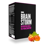 BRAINSTORM — Инновационный продукт для Мозга со вкусом морошки