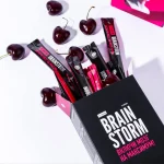 BRAINSTORM — Инновационный продукт для мозга со вкусом вишни