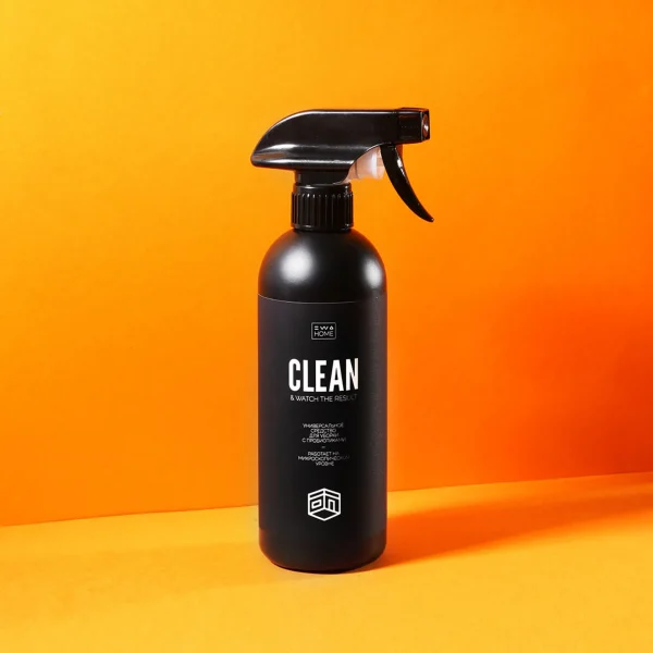 CLEAN - Универсальное средство для уборки с пробиотиками