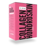 COLLAGEN HONDROSKIN (клюква-апельсин)