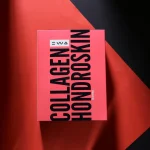 COLLAGEN HONDROSKIN (клюква-апельсин)