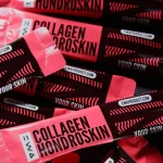 COLLAGEN HONDROSKIN (клюква-апельсин)