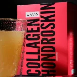 COLLAGEN HONDROSKIN (клюква-апельсин)