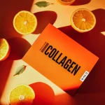 COLLAGEN HONDROSKIN (цитрус) - Инновационный продукт для поддержки красоты и здоровья суставов