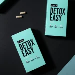 DETOX EASY — Биологически активная добавка к пище