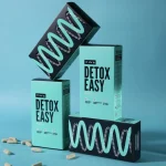 DETOX EASY — Биологически активная добавка к пище