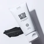 DETOX MASK - Очищающая маска для лица