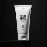 DETOX MASK - Очищающая маска для лица