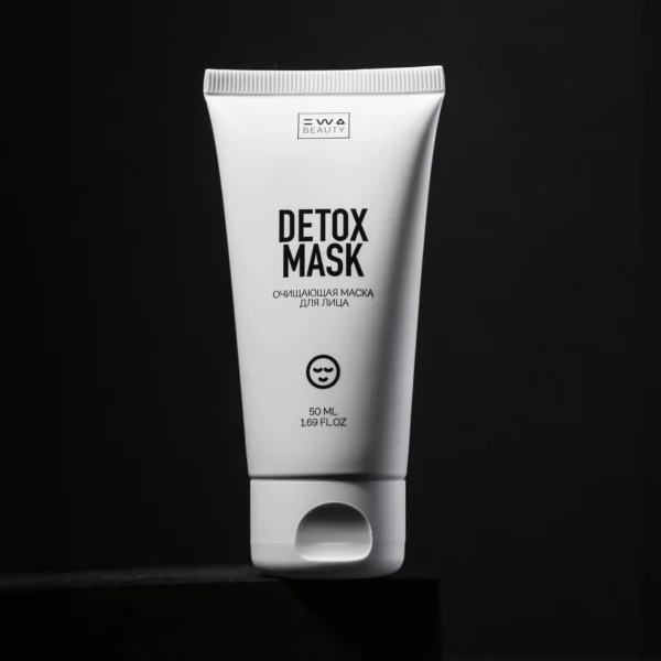 DETOX MASK - Очищающая маска для лица