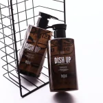 DISH UP — Гель для мытья посуды, овощей и фруктов.