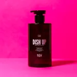 DISH UP — Гель для мытья посуды, овощей и фруктов.