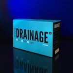 DRAINAGE 2.0 — Снятие отечности и мягкое очищение организма.